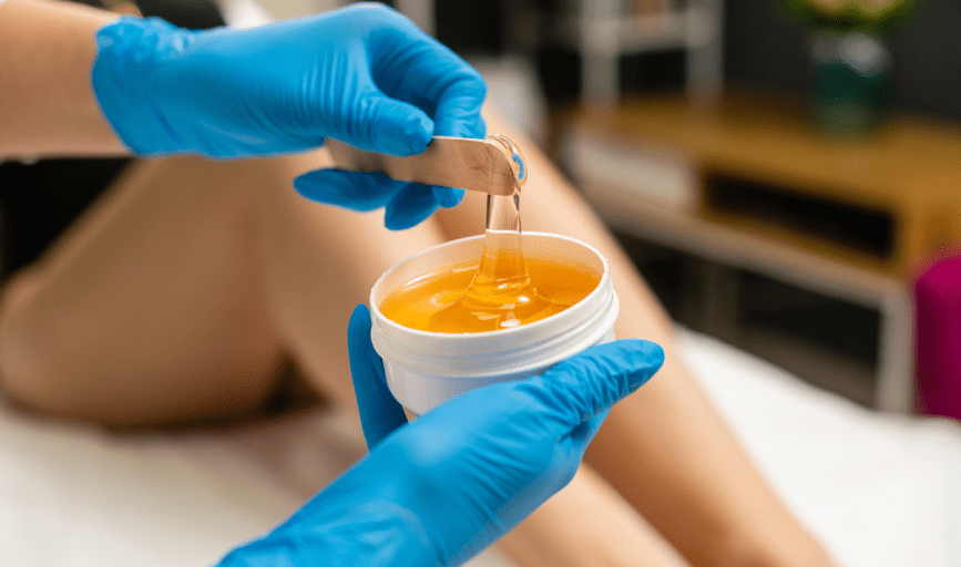 Charming Beauty Spa