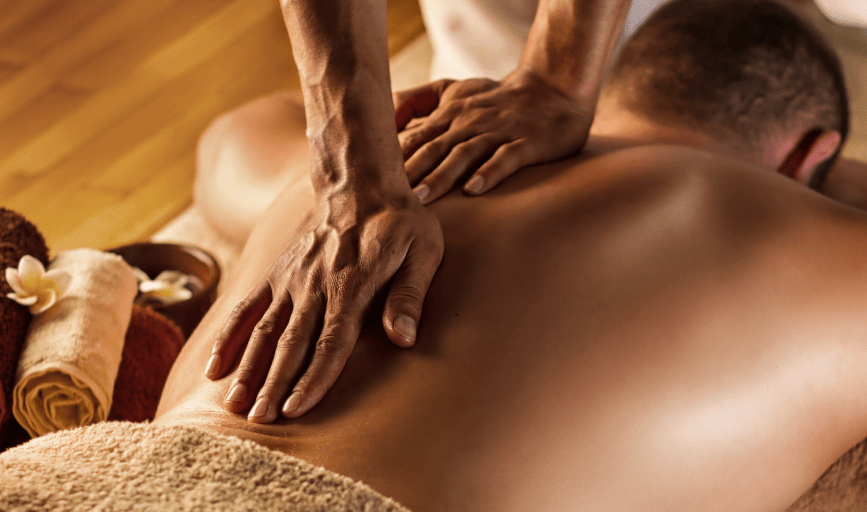 Charming Beauty Spa